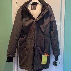 Men’s winter jacket